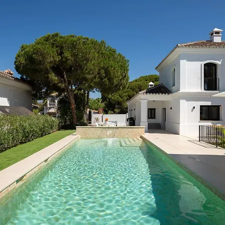 Lioness Exclusive With Pool And Sauna *