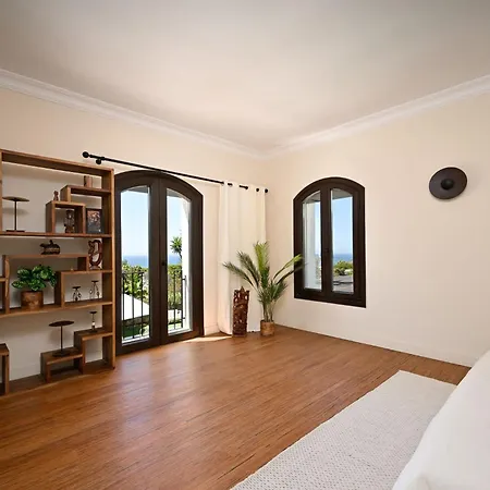 Lioness Exclusive With Pool And Sauna Villa *