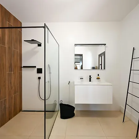 Lioness Exclusive With Pool And Sauna Villa *