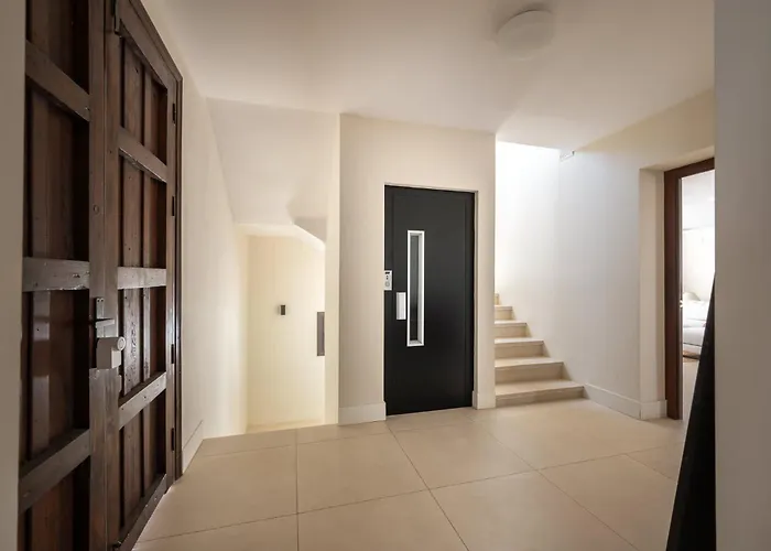Lioness Exclusive With Pool And Sauna Villa Marbella