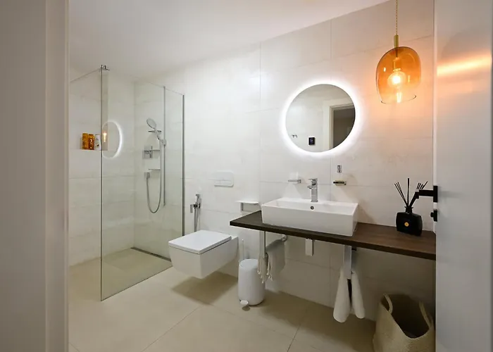 Lioness Exclusive With Pool And Sauna * Marbella
