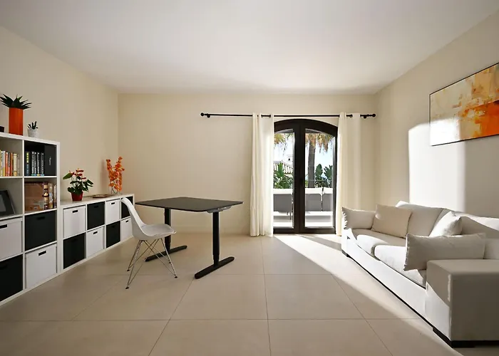 Lioness Exclusive With Pool And Sauna Villa Marbella