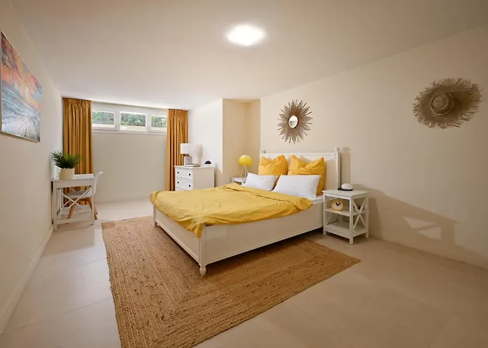 Villa Lioness Exclusive With Pool And Sauna Marbella