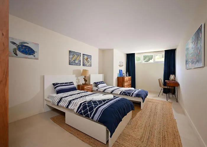 Lioness Exclusive With Pool And Sauna Villa Marbella