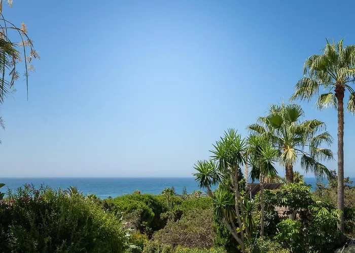 Lioness Exclusive With Pool And Sauna *