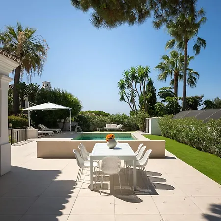 Lioness Exclusive With Pool And Sauna Villa *