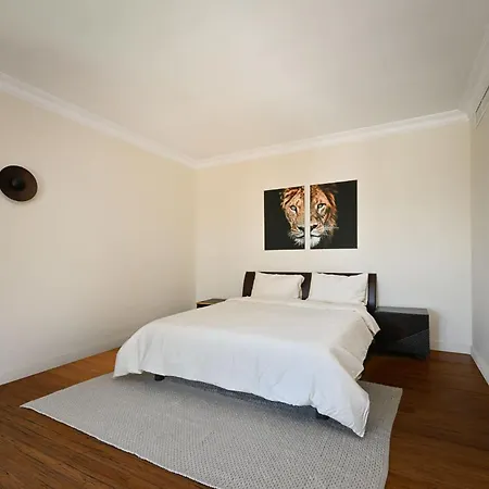 Villa Lioness Exclusive With Pool And Sauna Marbella