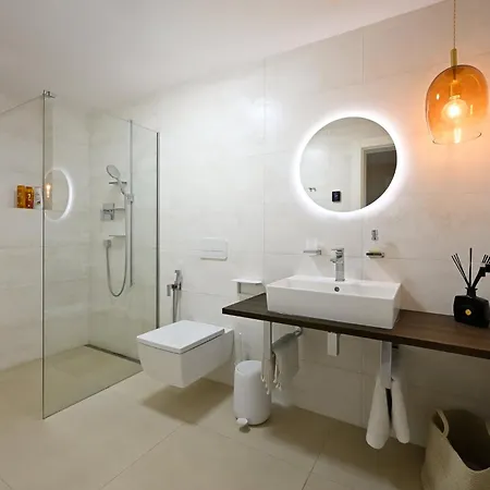 Lioness Exclusive With Pool And Sauna * Marbella