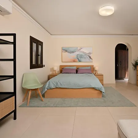 Villa Lioness Exclusive With Pool And Sauna *