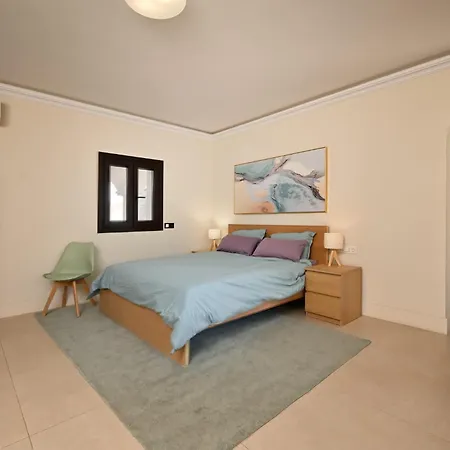 Villa Lioness Exclusive With Pool And Sauna Marbella