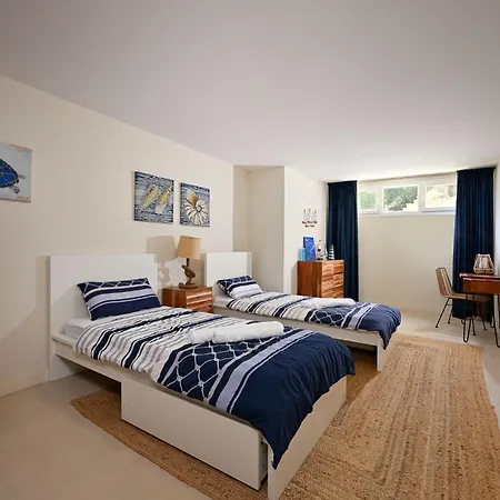 Lioness Exclusive With Pool And Sauna Villa Marbella