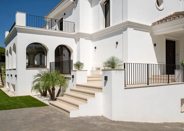 Lioness Exclusive With Pool And Sauna فيلة *