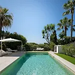 Villa Lioness Exclusive With Pool And Sauna *