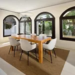 Villa Lioness Exclusive With Pool And Sauna Marbella