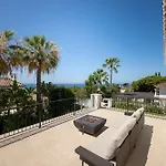 Lioness Exclusive With Pool And Sauna * Marbella