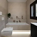 Villa Lioness Exclusive With Pool And Sauna