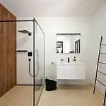 Lioness Exclusive With Pool And Sauna Villa *