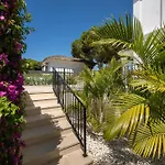 Lioness Exclusive With Pool And Sauna * Marbella