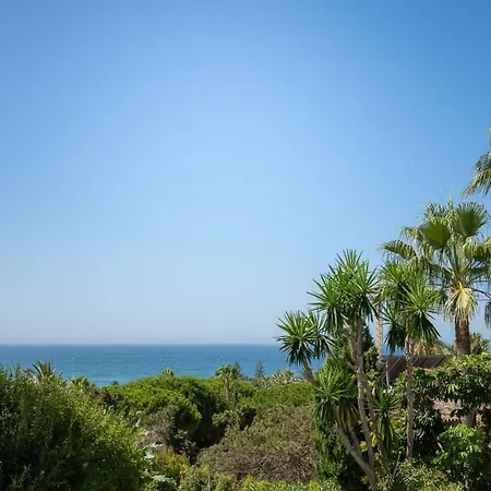 Lioness Exclusive With Pool And Sauna *