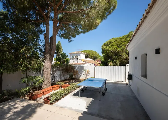 빌라 Lioness Exclusive With Pool And Sauna